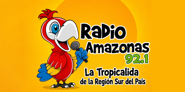 logo radio amazonas